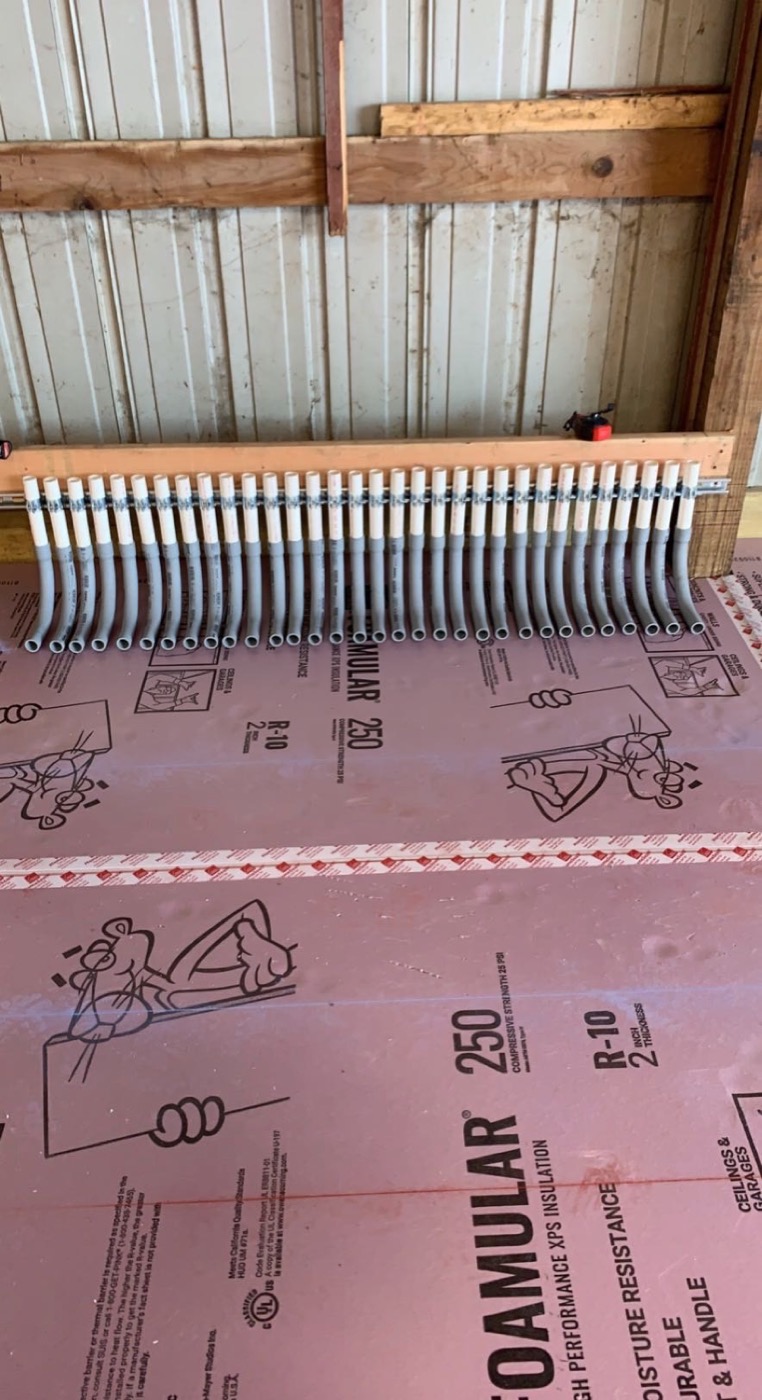 Concrete driveways and patios in Jackson, WI